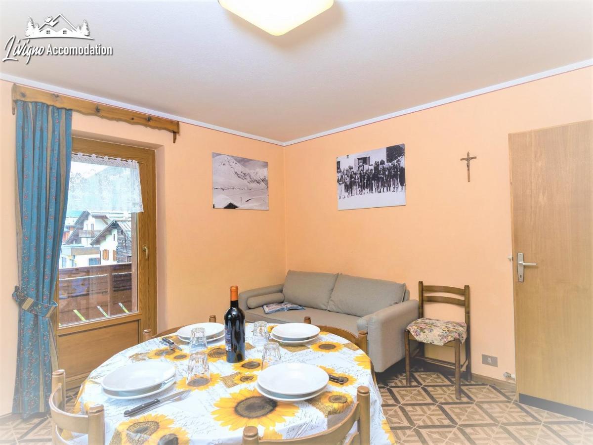 La Sorgente Iwan Apartment ลีวินโญ ภายนอก รูปภาพ